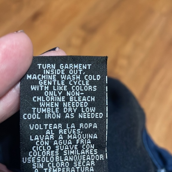 1822 Bluejean Jegging - Picture 6 of 8